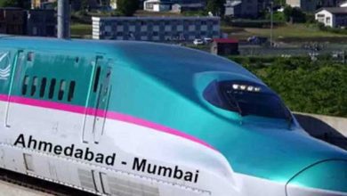Bid invited for Ahmedabad-Mumbai bullet train project, these domestic companies in race
