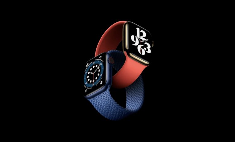 Apple Watch Series-6, Watch SE & New iPad Launched, Click To Know Price & Features