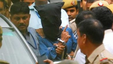 ATS Arrests Main Accused Of Bengaluru Serial Bomb Blast After 12 Years