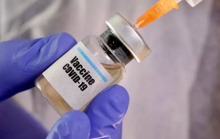 KEM Hospital Mumbai Begins Human Trial Of Covishield Vaccine Begins