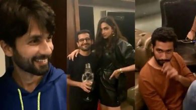 Complaint Filed With NCB Against Karan Johar, Deepika, Vicky & Others Over Alleged 'Drug Party'