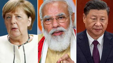 Germany Breaks Ranks With China, Adopts New Guidelines To Side With India-Pacific