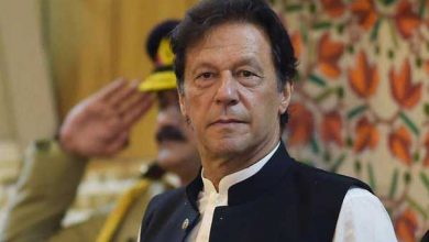 Pakistani Opposition Parties Announces Alliance To Oust Prime Minister Imran Khan