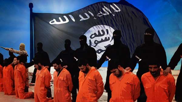 Islamic State Is Increasing Its Influence In India, Is Most Active In 'These' 12 States