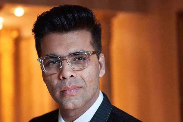 Karan Johar Denies To All The Allegations Of Drugs Party, Clarifies On Social Media