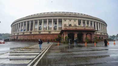 Lok Sabha Passes New Bill Reducing MPs' Salary By 30%