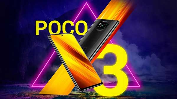 POCO X3 Launched In India, Phone Has 4 Cameras & 6000mAh Battery, Know Price & Other Features