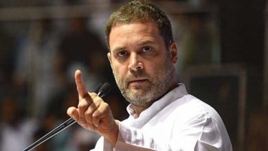 Rahul Gandhi Likely To Join Ongoing Farmers' Protest In Punjab