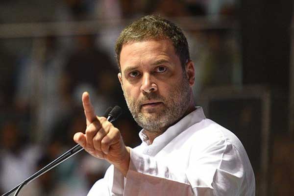 Rahul Gandhi Likely To Join Ongoing Farmers' Protest In Punjab
