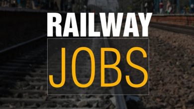 Sarkari Naukri 2020 : Last Day To Apply For 'These' Posts in Railway, Vacancy For 4499 Posts