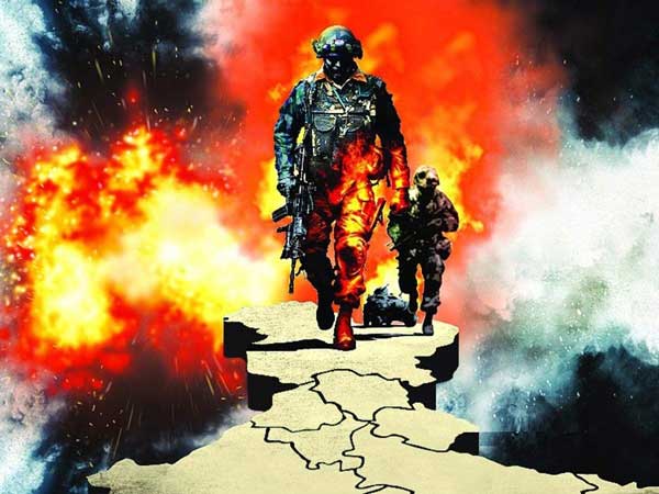 Surgical Strike Day : How Soldiers Had Destroyed Terrorist Launchpads & Killed Terrorists In Pakistan