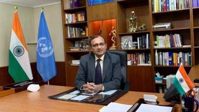 India Becomes Member Of UN's ECOSOC Body, Beats China