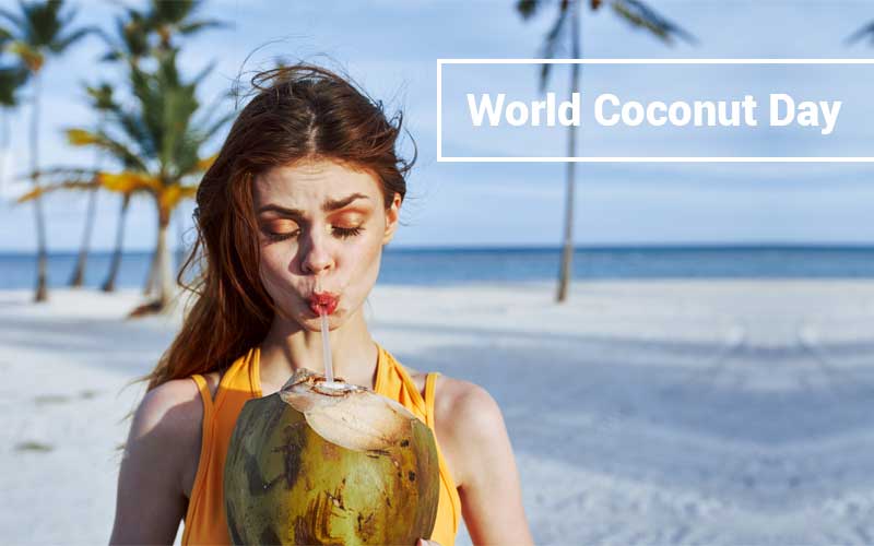 coconutday