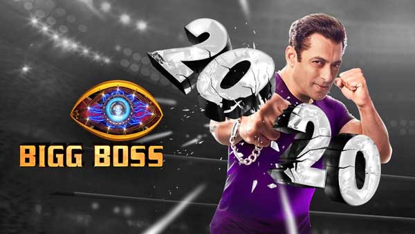 Bigg Boss 14 : Here Is The List Of Confirmed Contestants Of This Season