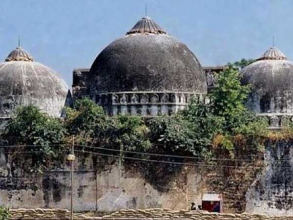 Babri Masjid Demolition Case : CBI Court Verdict Today, High Alert In UP