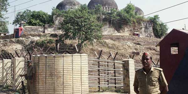 Babri Masjid Demolition Case : All Accused Including Advani, Joshi, Uma Bharti Acquitted