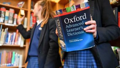 Oxford Dictionary Added New Word 'Covidiot' For Those Who Do Not Obey To COVID19 Guidelines