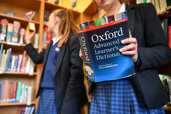 Oxford Dictionary Added New Word 'Covidiot' For Those Who Do Not Obey To COVID19 Guidelines