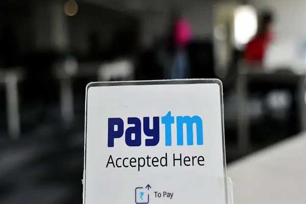 Play Store Removes Paytm App For Violating Google Guidelines