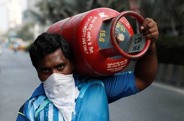 MUST READ : LPG Cylinder Delivery Rules Are Changing From November 1