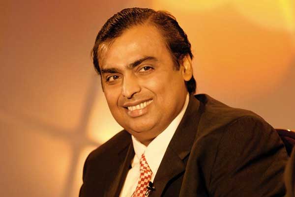 Forbes India List 2020 : Mukesh Ambani Becomes India's Richest Person For 13th Consecutive Year