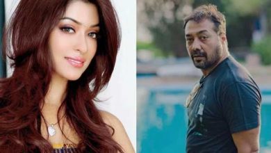 Payal Ghosh Demands 'Lie-Detector' Test For Anurag Kashyap, Said - He Lied In His Statement