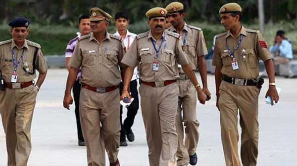 UP: Policemen won't be able to grow beard without permission, stylish beard hair also not allowed