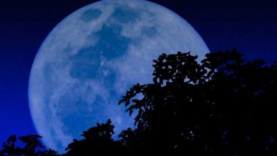 What is Blue Moon? October night-sky is all set to witness it on 31st