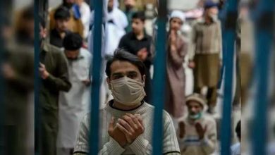 Coronavirus : Pakistan imposes partial lockdown to combat 'Second Wave'