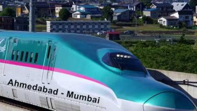 L&T bags tender for Bullet Train project, work on Mumbai-Ahmedabad route soon to start