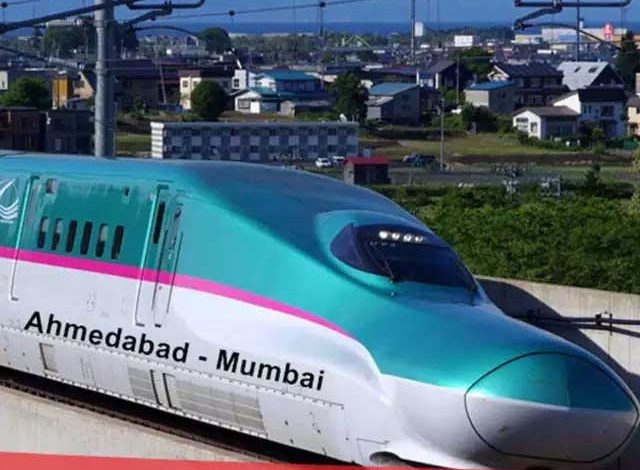 L&T bags tender for Bullet Train project, work on Mumbai-Ahmedabad route soon to start