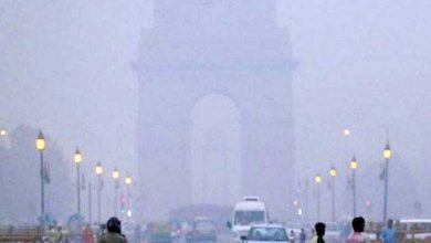 Delhi's air quality drops to 'dangerous' category, Condition of Bawana worst, 453 AQA