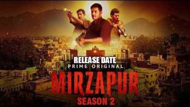 Scene featuring Surendra Mohan Pathak's book will be removed from Mirzapur, producers apologize