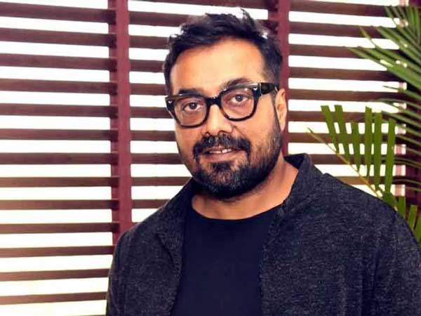 Anurag Kashyap Refuses To Sexual Abuse Allegations, Gives Concrete Evidences!