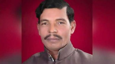 Hathras Case : BJP MP Visits Jail To Meet Accused Of Gangrape Case