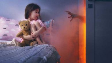 Does Your Child Scream Or Tremble While Sleeping? This Can Be The Dangerous Situation Of 'Night Terror'
