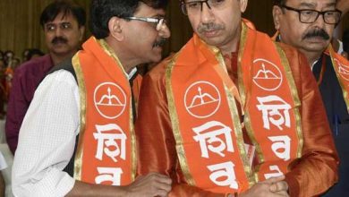 Shiv Sena To Field Candidates Against Ex-DGP Gupteshwar Pandey In Bihar Election, To Contest On 50 Seats