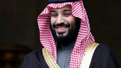 Saudi Crown Prince Salman Had Arranged Secret Party On Private Island, 150 Models Were Tested For STDs