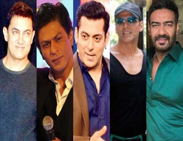 38 Bollywood Filmmakers Including Salman, Shah Rukh And Aamir's Production Houses Sue Media Channels