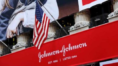 Johnson & Johnson's Corona Vaccine Trial Paused After Side Effects