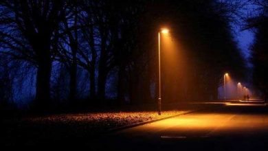 65 Thousand Street Lights Will Not Be Lit In North Delhi From Today