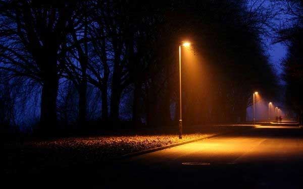 65 Thousand Street Lights Will Not Be Lit In North Delhi From Today