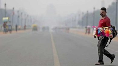 Pollution Emergency In Delhi, Air Quality 'Very Poor', Ban On These Things