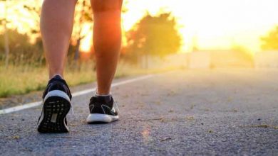 Walking At 'This' Time Is The Most Beneficial To Lose Weight, Sugar Will Also Remain In Control