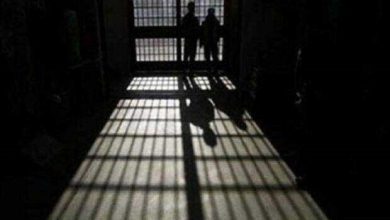 20yo Woman Prisoner Gangraped By 5 Policemen In Jail For 10 Days, Inquiry Ordered
