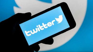Central government warns Twitter on showing Jammu-Kashmir & Leh as a part of China