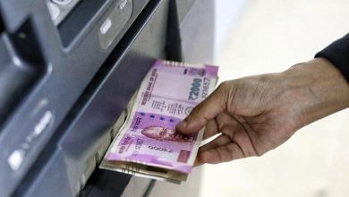 People withdrew Rs 123 crore from ATMs during Diwali in just 15 days