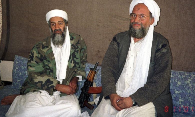 Al-Qaeda leader Al-Zawahiri dies of asthma, could not get treatment at last minute