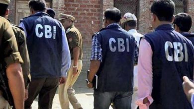 CBI raid on 40 locations of coal mafia in Bihar, Jharkhand and Bengal