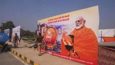 Dev Diwali : PM Modi in Varanasi today, Will light first Diya for celebrations